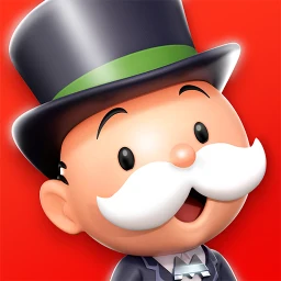 Biểu tượng MONOPOLY GO!