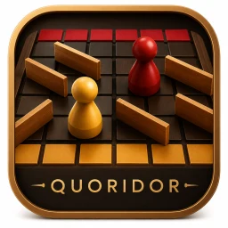 Quoridor simgesi