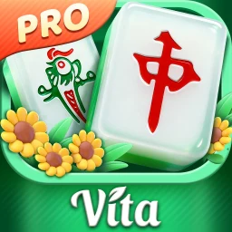 Biểu tượng Vita Mahjong